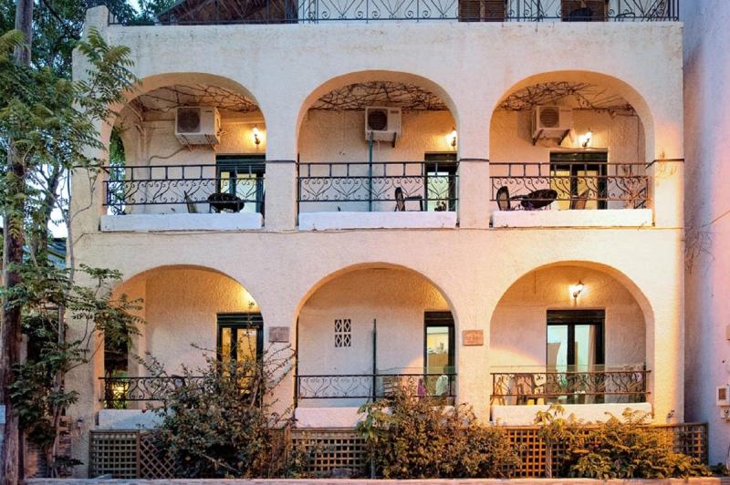 Erofili Apartments - Image 6