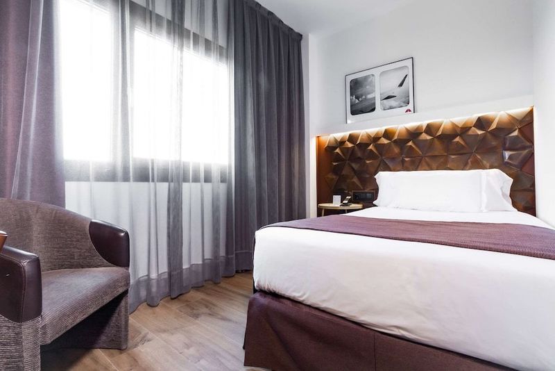 Hotel Alfa Aeropuerto - Image 3