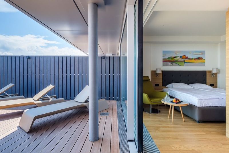 Lielupe Hotel By Semarah - Image 3