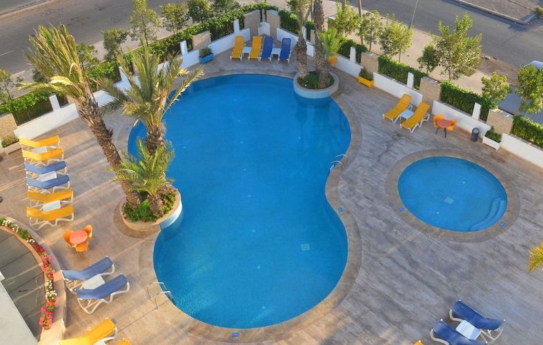 Billede av hotellet Atlantic Palm Beach - nummer 1 af 10