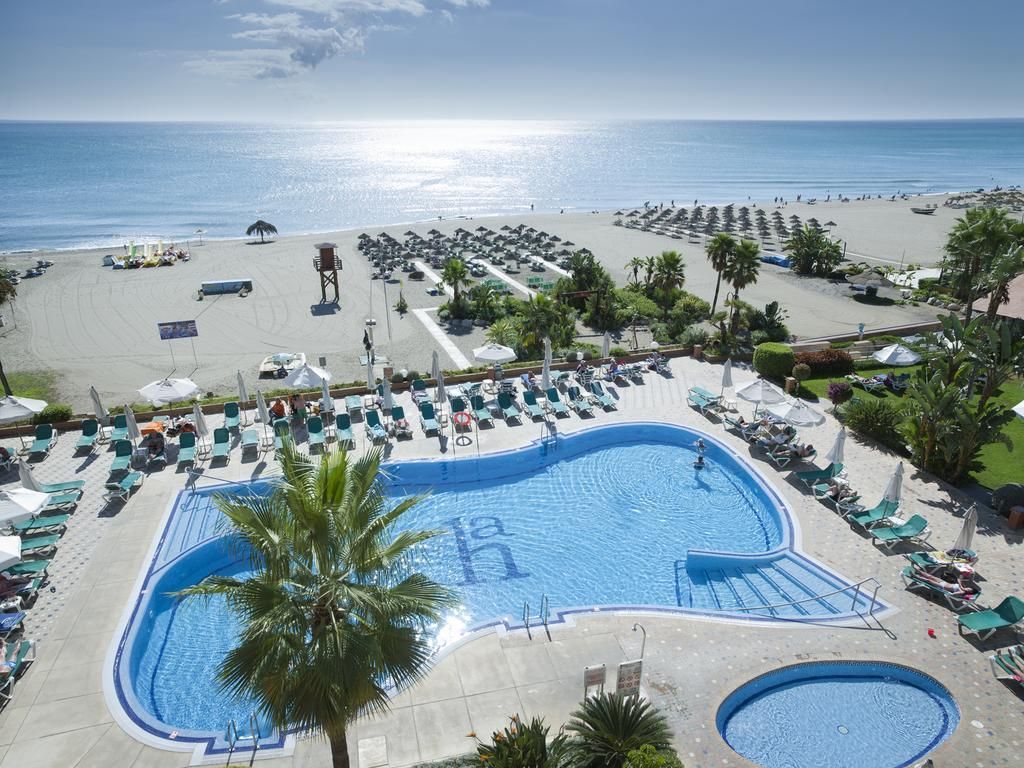 Hotellbilder av Hotel MS Amaragua - nummer 1 av 10