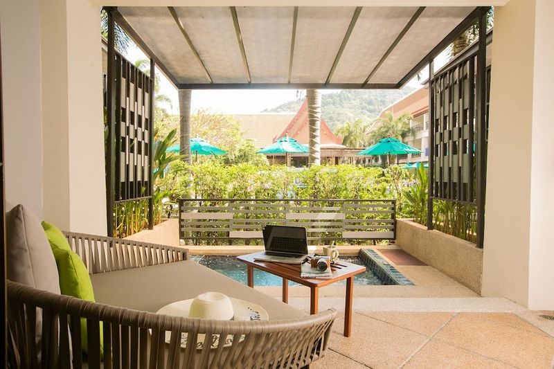 Deevana Patong Resort & Spa - Image 6