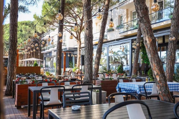 Billede av hotellet VM Resort & Spa - nummer 6 af 10