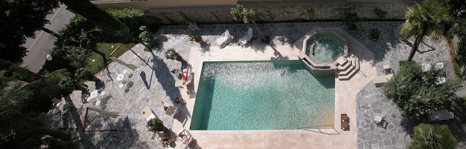 Billede av hotellet Torretta - nummer 1 af 10