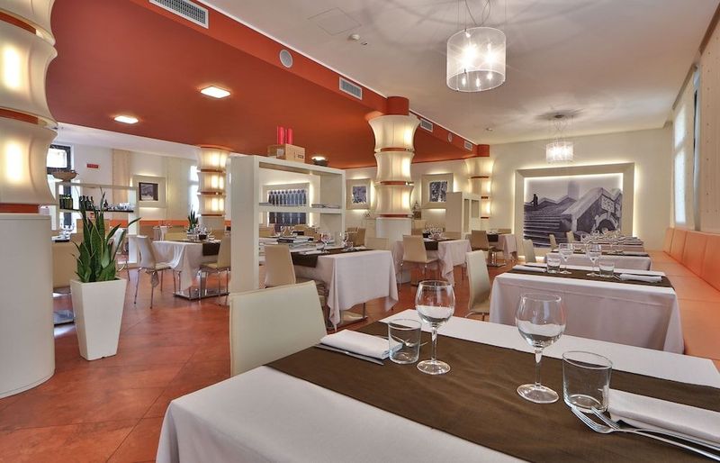 Best Western Plus Hotel Galileo - Image 6