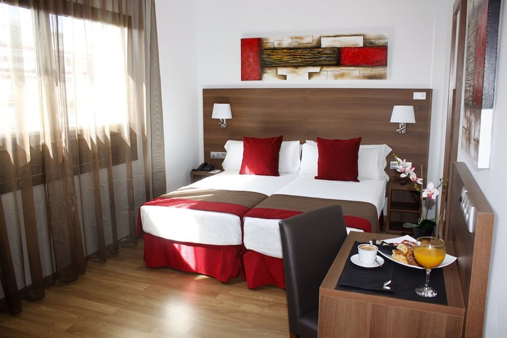 Hotel Best Auto Hogar - Image 3