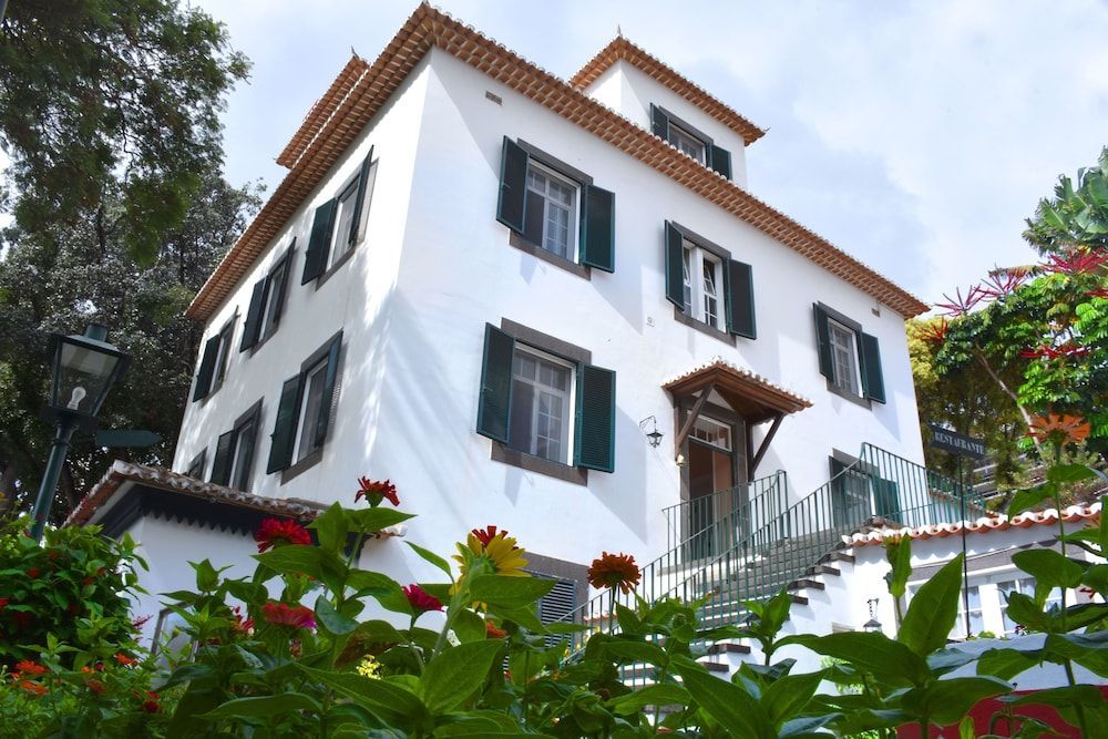 Hotellbilder av Quinta Penha de Franca - nummer 1 av 10