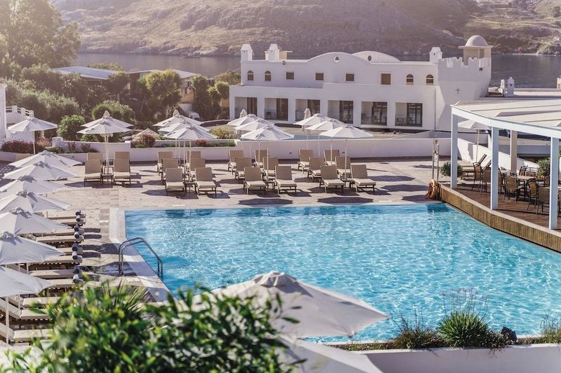 Lindos Village Resort & Spa - Image 6