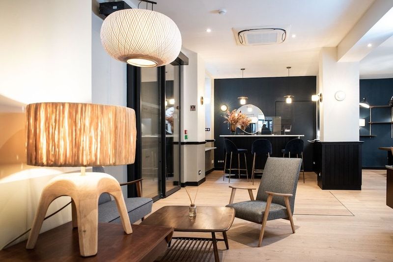 Hotel des Arts Bastille - Image 2