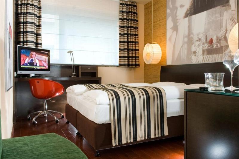 Soho Hotel - Image 6