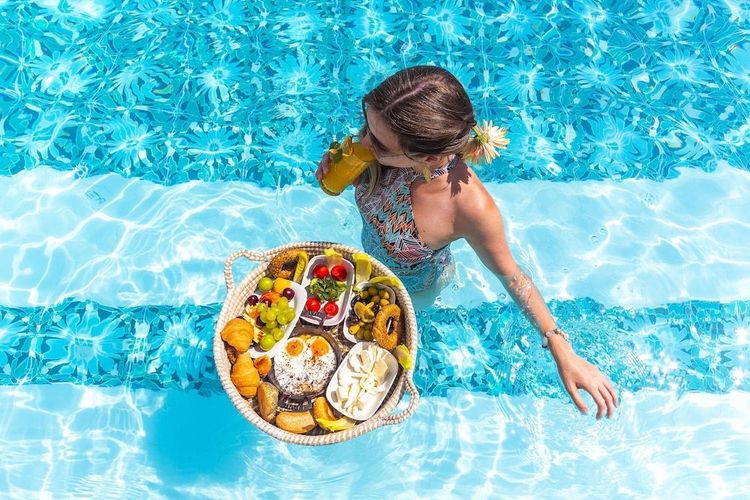 Hotellbilder av Sura Design Hotel & Suites - nummer 1 av 10