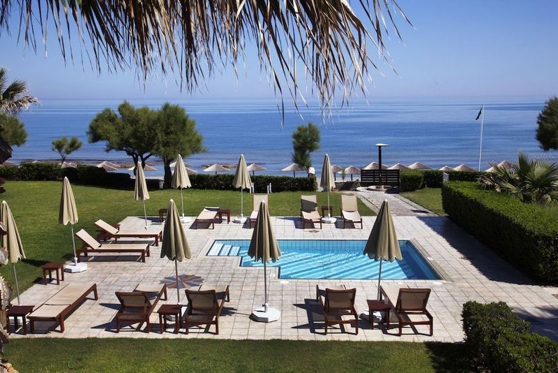 Rethymno Palace - Image 4