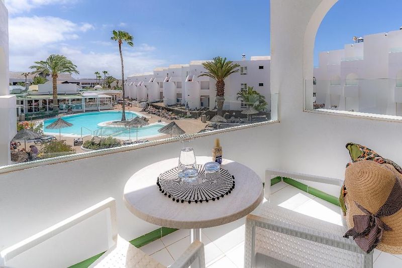 Hotel Club Siroco - Image 7