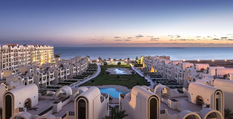 GRAVITY Hotel & Aqua Park Sahl Hasheesh - Image 5