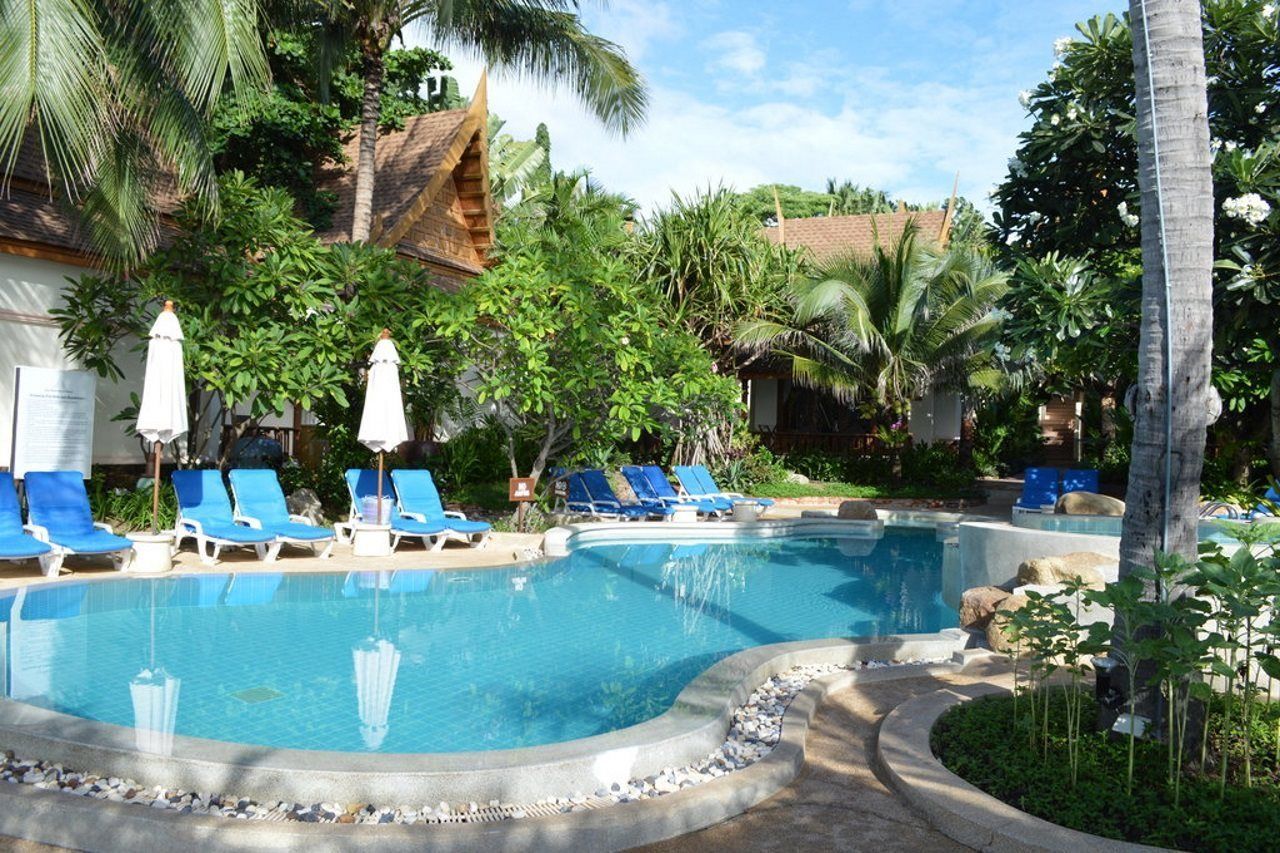 Thai House Beach Resort - Image 6