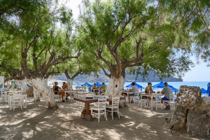 Alianthos Beach - Image 7
