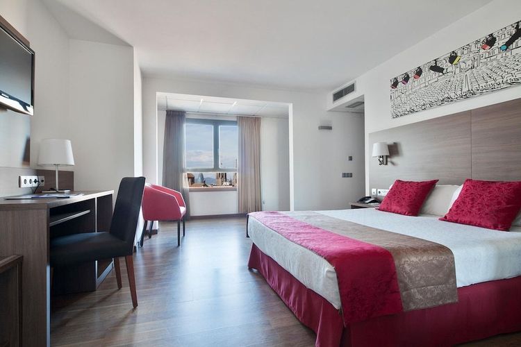 Billede av hotellet Hotel Best Auto Hogar - nummer 1 af 10