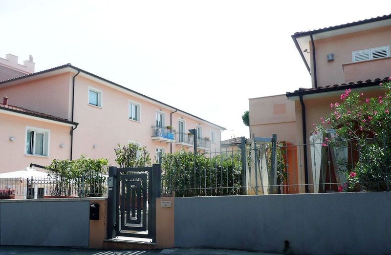 Bolgheri Marina Resort - Image 10