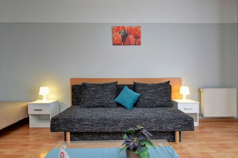 Agape Aparthotel - Image 2