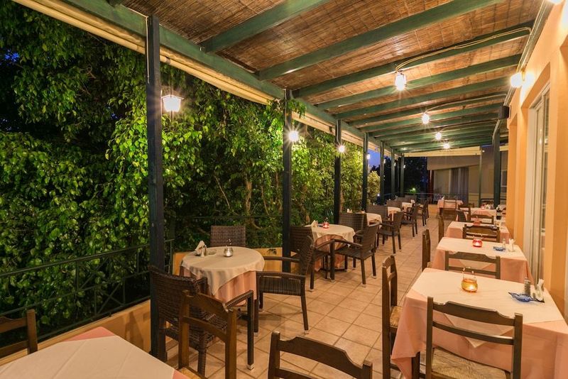 Elotia Hotel - Image 10