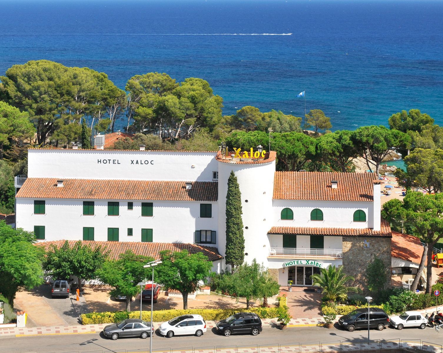 Hotel GHT Xaloc - Image 4