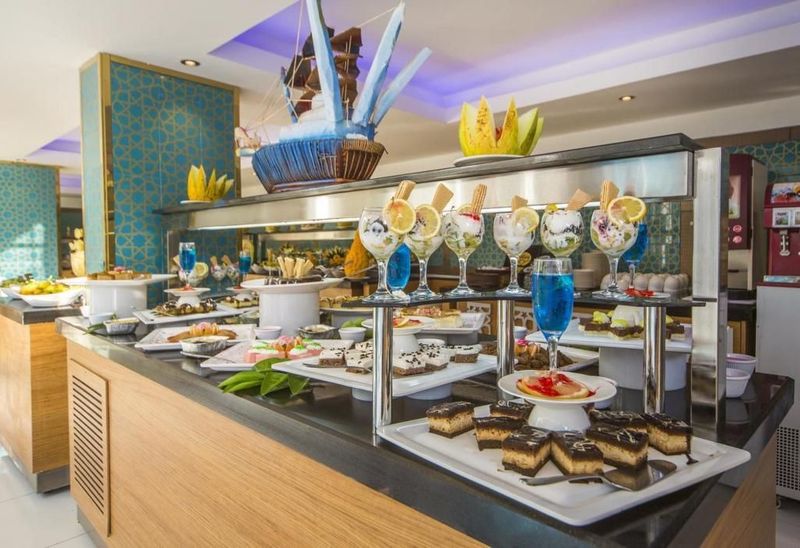 Kleopatra Atlas Hotel - Image 4