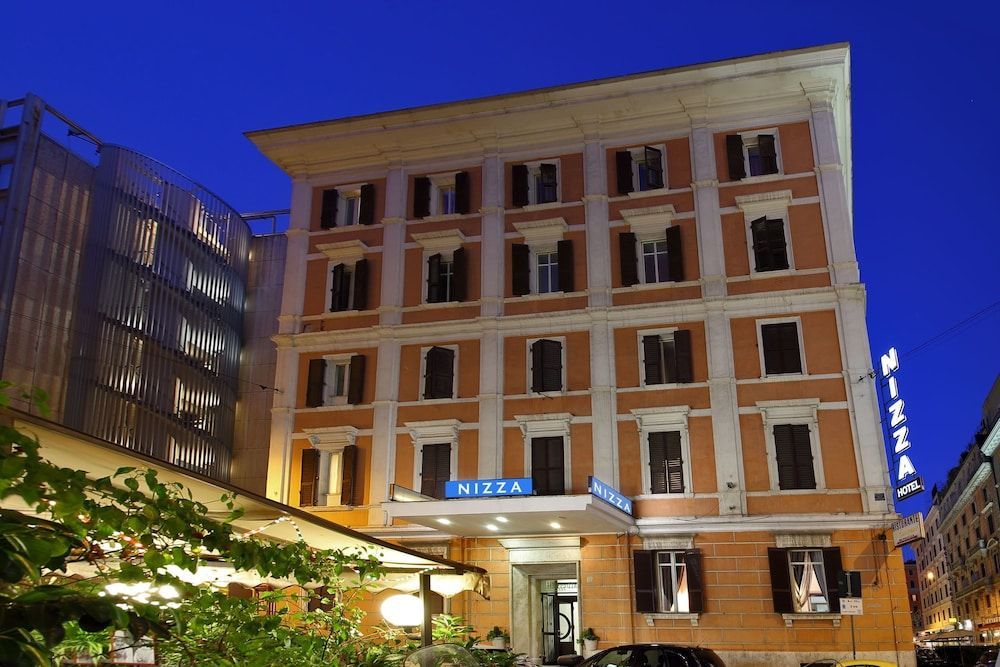 Hotel Nizza - Image 7