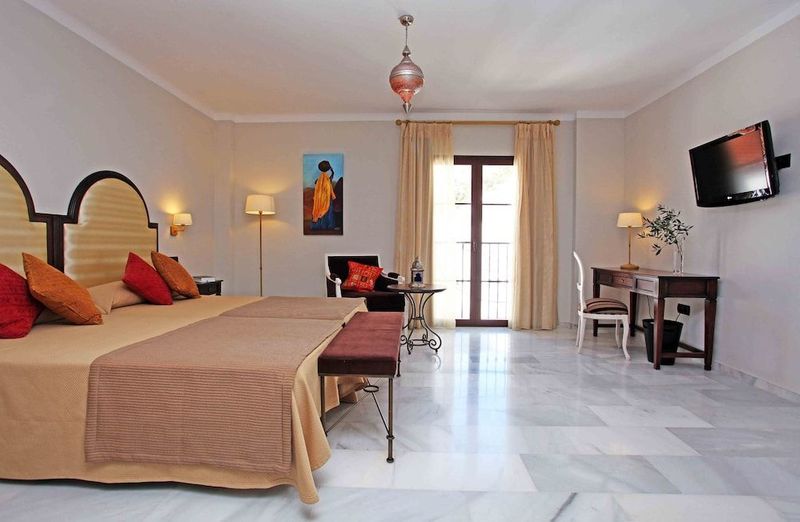 Hotel La Fonda - Image 2