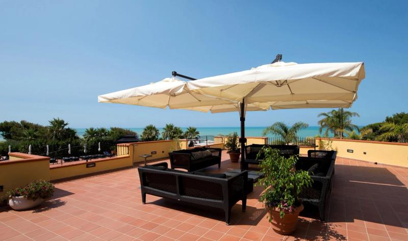 Baia Di Ulisse Wellness & Spa - Image 9