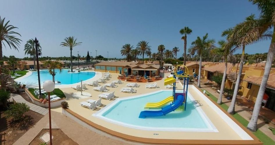Billede av hotellet Parque Bali Bungalows - nummer 1 af 10