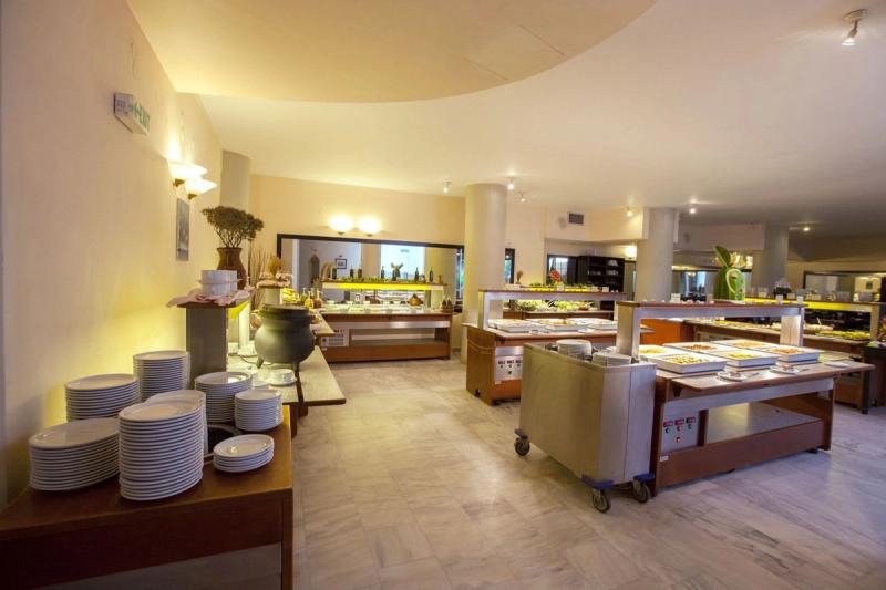 Hotel Santa Marina - Image 10