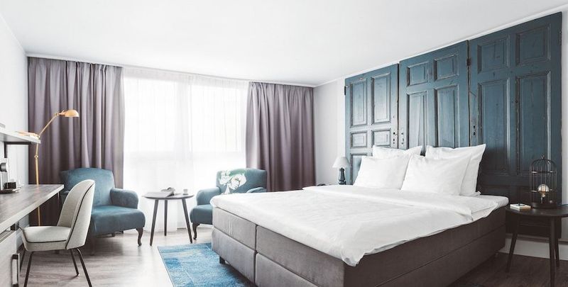 Hotel Berlin - Image 4