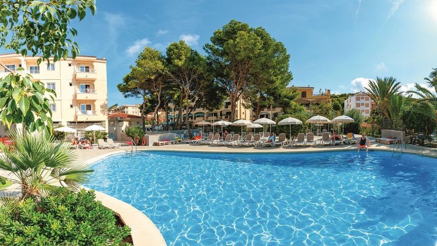 Billede av hotellet Hotel Lliteras - nummer 1 af 10