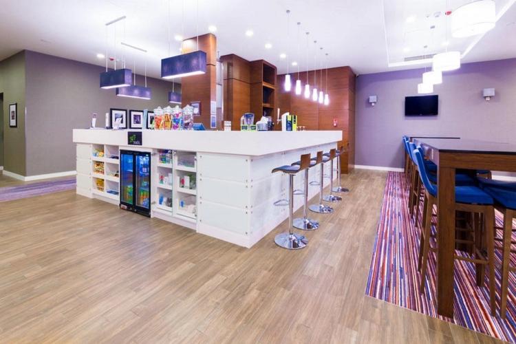 Billede av hotellet Hampton by Hilton Krakow - nummer 5 af 10