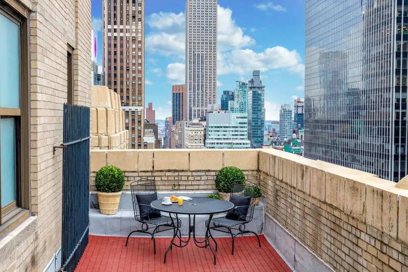 The New Yorker, A Wyndham Hotel