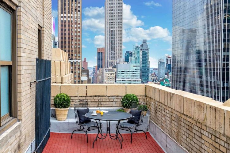 Hotellbilder av The New Yorker, A Wyndham Hotel - nummer 1 av 10