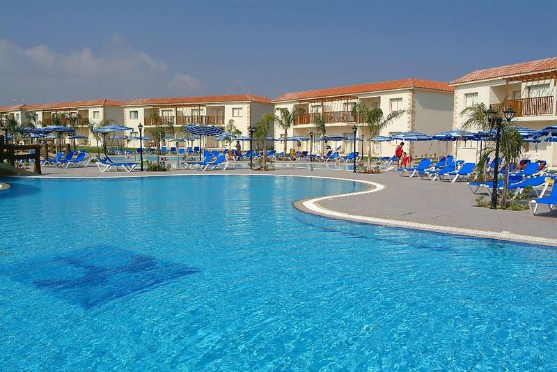 Tsokkos Paradise Village - Image 5