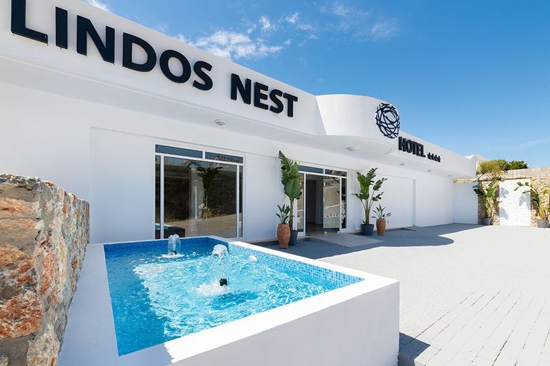 Lindos Nest - Image 5