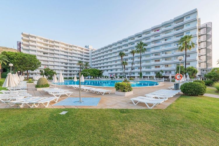 Billede av hotellet Siesta 1 - nummer 7 af 10