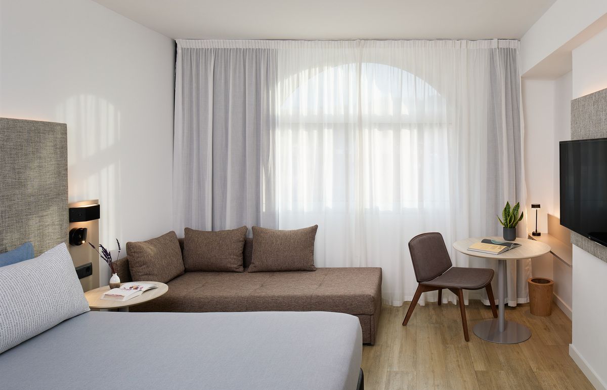 INNSiDE by Melia Barcelona Apolo - Image 4
