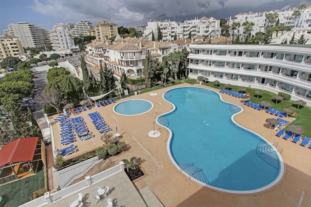 Hotellbilder av Hotel Club Palia La Roca - nummer 1 av 10