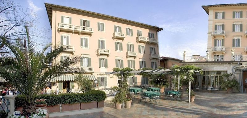 Settentrionale Esplanade Hotel - Image 8