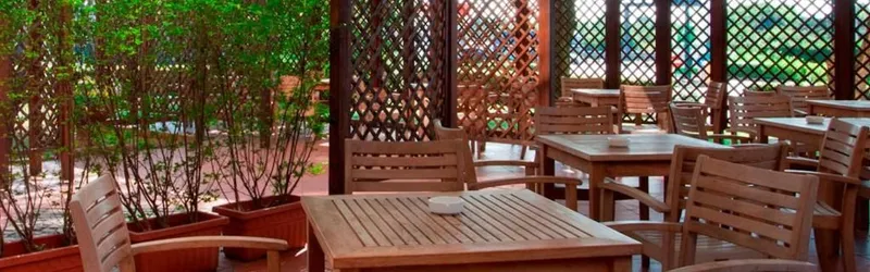 Holiday Inn Venice Mestre-Marghera