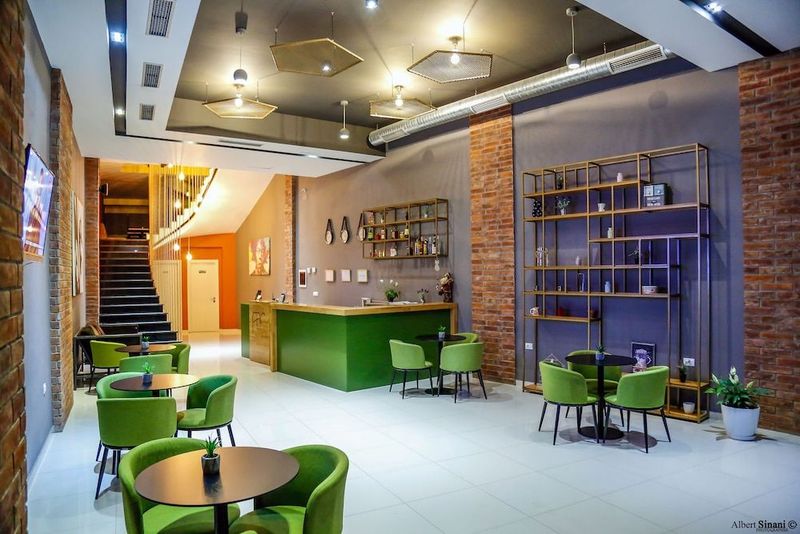 Arc Hotel Tirana - Image 7