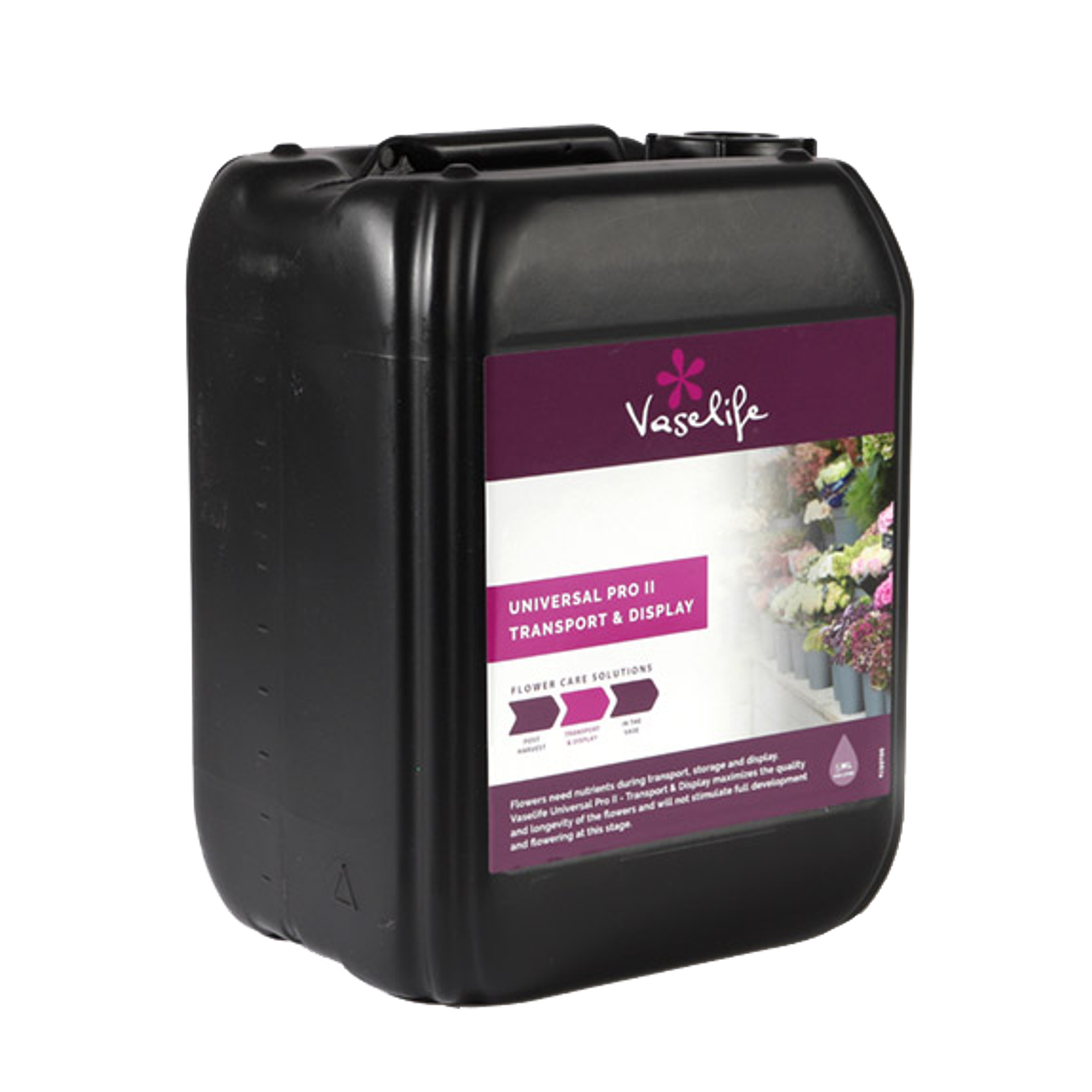 Vaselife Universal Pro II Liquid