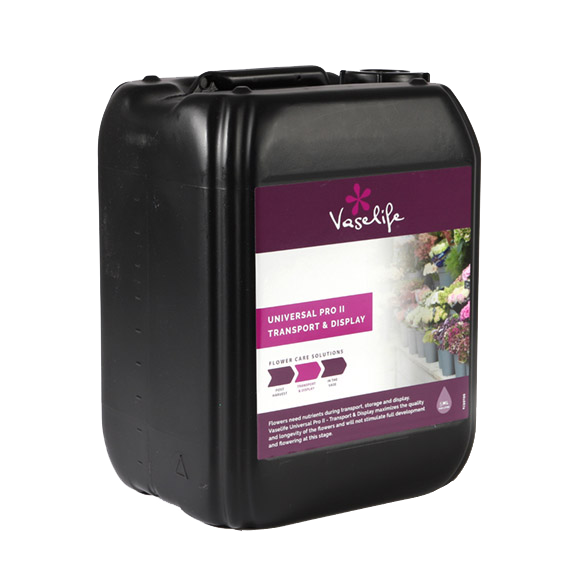 Vaselife Universal Pro II Liquid