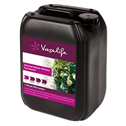 Vaselife Universal Hydrate 100 Clear