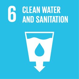 UN Sustainable Development Goal 6: Clean water and sanitation