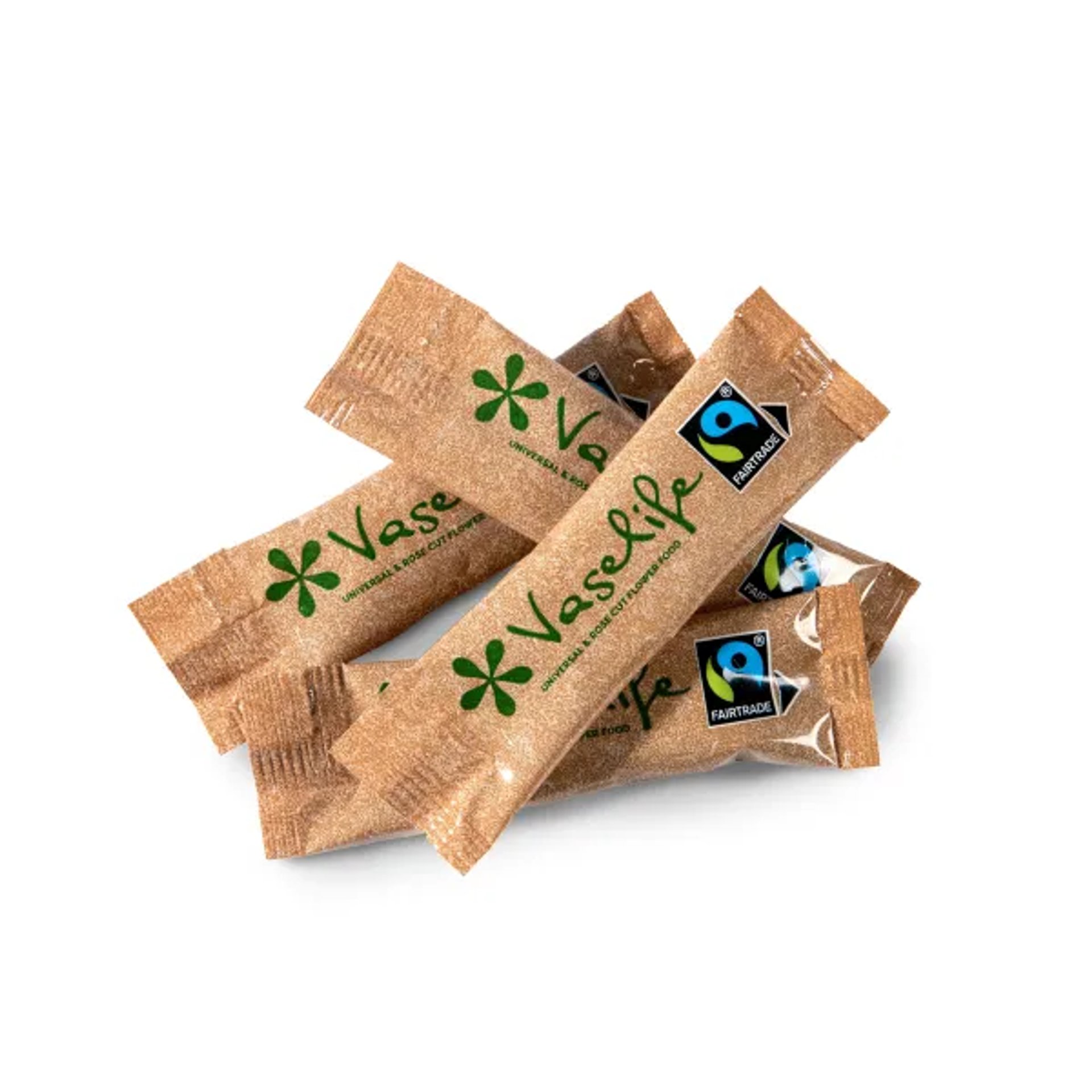 Vaselife Fairtrade Cut Flower Food