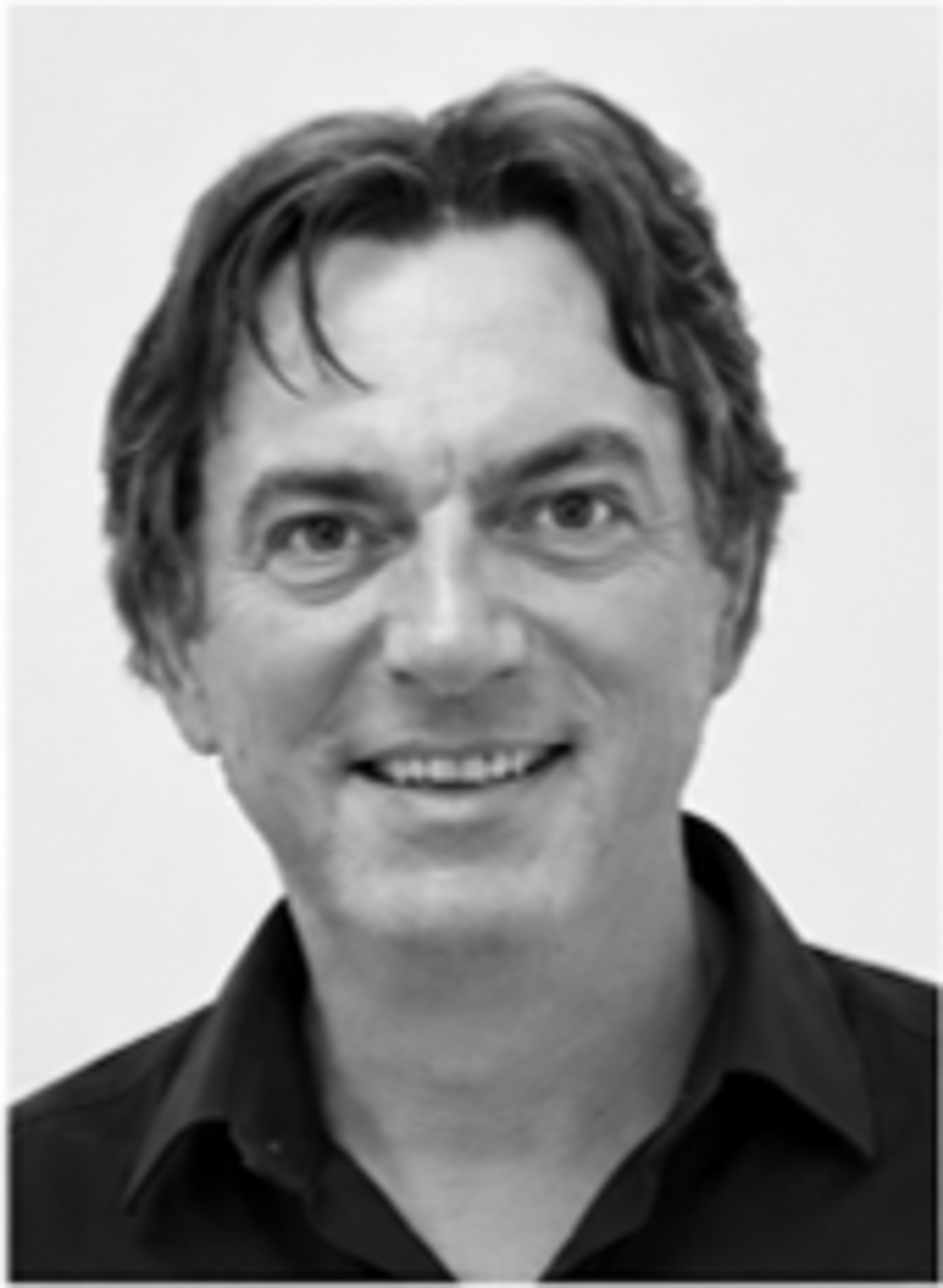 Nick MacDonald